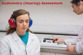 Audiometry Test