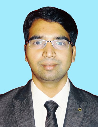 Dr Nishikanta Tripathy